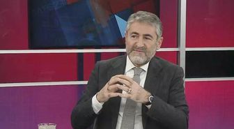Tarafsız Bölge canlı izle! CNN Türk Tarafsız Bölge canlı izle! Hazine ve Maliye Bakanı Nureddin Nebati ekonomiye ilişkin açıklamalarda bunuyor