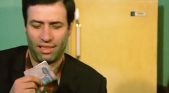 Üçkağıtçı filmi oyuncuları kim? Üçkağıtçı filmi konusu, oyuncuları ve Üçkağıtçı özeti!