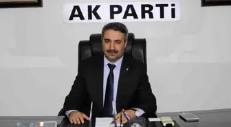 Başkan Alkayış 2021 yılını değerlendirdi