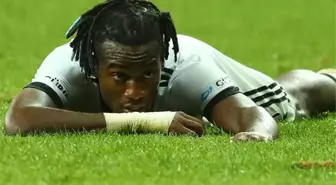 Batshuayi'ye gösterilen tepkinin haddi hesabı yok: Guiza'dan bile kötüsün