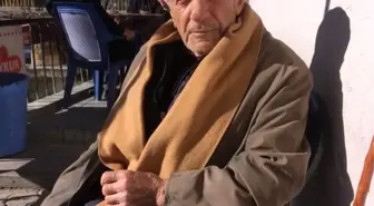 Son dakika haberleri... Bayburt'ta yalnız yaşayan yaşlı adam evinde ölü bulundu