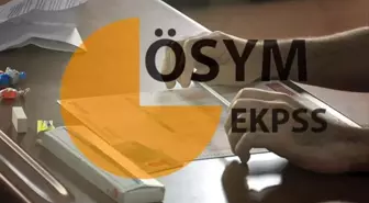 eKPSS 2022 tercihleri ne zaman?