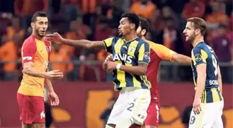 En büyük aşklar nefretle başlar! Eski Fenerli Jailson için Galatasaray iddiası