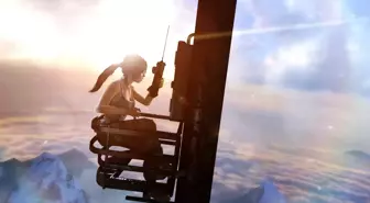 Epic Games Tomb Raider üçlemesini ücretsiz dağıtıyor!