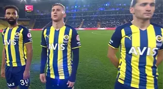 Fenerbahçe'de yeni Ozan Tufan krizi! Genç Burak Kapacak'ın oynatılmama sebebi gün yüzüne çıktı