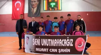 HES kanalına düşüp ölen arkadaşlarını andılar