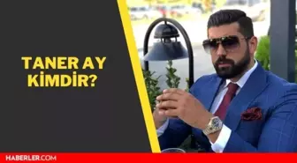 Kırşehirspor Başkanı kim? Taner Ay kimdir öldü mü?