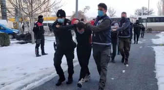 Konya'daki cinayetin sebebi uyuşturucu ticareti hesaplaşması çıktı