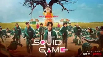 Squid Game'nin yapımcısı: İkinci sezon geliyor