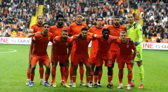 Adanaspor'un ilk yarı değerlendirmesi