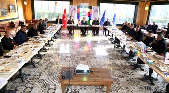 Adıyaman'da insan ticaretine karşı örnek proje