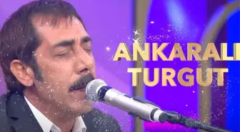 Ankaralı Turgut kimdir? İbo Show konuğu Ankaralı Turgut kaç yaşında, nereli?