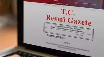 Atama kararları Resmi Gazete'de! Yerel Yönetim Politikalar Kurulu'na Azize Sibel Gönül atandı