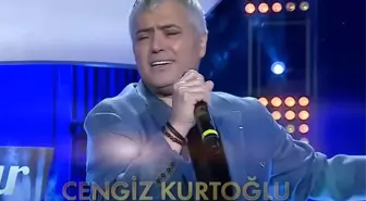 Cengiz Kurtoğlu kimdir? Şarkılar Bizi Söyler konuğu Cengiz Kurtoğlu kaç yaşında, nereli?