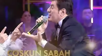 Coşkun Sabah kimdir? Şarkılar Bizi Söyler konuğu Coşkun Sabah kaç yaşında, nereli?