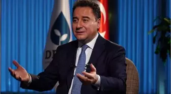 DEVA Lideri Ali Babacan: Seçimi kazanmakla iş bitmiyor, ülkeyi de kazanmamız lazım
