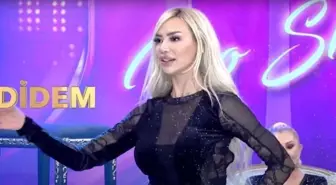 Didem kimdir, gerçek adı ne? İbo Show konuğu Didem Kınalı kimdir, kaç yaşında, nereli, mesleği nedir?