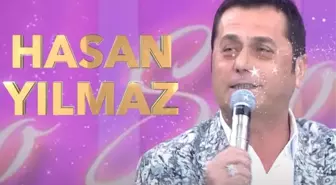 Hasan Yılmaz kimdir? İbo Show konuğu Hasan Yılmaz kaç yaşında, nereli?