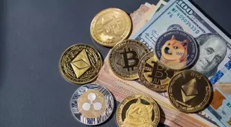 HUH Token ve Shiba Inu ayrışıyor