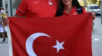 İzmirliler 2021'de sporda tarih yazdı