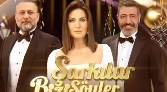 Kanal D Şarkılar Bizi Söyler yılbaşı programı canlı izle! Şarkılar Bizi Söyler ne zaman, saat kaçta?