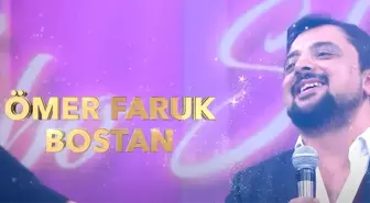 Ömer Faruk Bostan kimdir? İbo Show konuğu Ömer Faruk Bostan kaç yaşında, nereli?