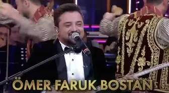 Ömer Faruk Bostan kimdir? Şarkılar Bizi Söyler konuğu Ömer Faruk Bostan kaç yaşında, nereli?