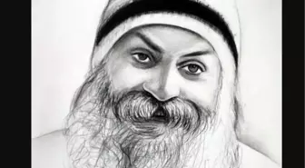 Osho kimdir? Gerçek ismi ne? Osho'nun sevgi, aşk ve bilgelik üzerine en anlamlı sözleri