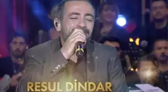 Resul Dindar kimdir? Şarkılar Bizi Söyler konuğu Resul Dindar kaç yaşında, nereli?