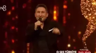 Sabri Sarıoğlu kimdir? O Ses Türkiye konuğu Sabri Sarıoğlu kaç yaşında nereli? Sabri Sarıoğlu hayatı ve biyografisi!