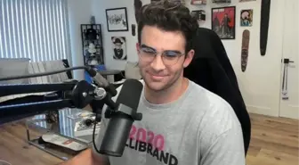 Twitch, 2021 yılının en çok izlenen yayıncılarını açıkladı! Listede Türk yayıncı da yer alıyor