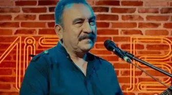 Ümit Besen kimdir? İbo Show konuğu Ümit Besen kimdir, kaç yaşında, nereli, mesleği nedir?