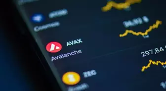 Yeni yılda Bitcoin ve HUH Token'ı neler bekliyor?