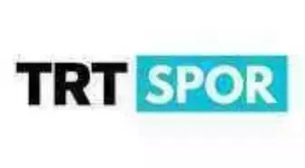 01 Ocak 2022 TRT spor Yayın Akışı