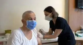 5. doz aşılama başladı