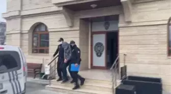 Avcılar'da doktora saldıran şüpheli adliyeye sevk edildi
