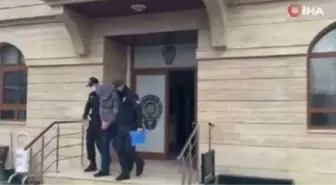 Avcılar'da doktora yumruk atan şüpheli tutuklandı