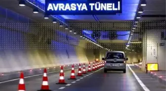 Avrasya Tüneli geçiş ücretine zam mı geldi? Avrasya Tüneli geçiş ücreti ne kadar 2022? İstanbul Köprü geçiş ücretleri ne kadar 2022?