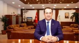 Başkan Ekim, 2021 yılında yaptıkları çalışmaları değerlendirdi