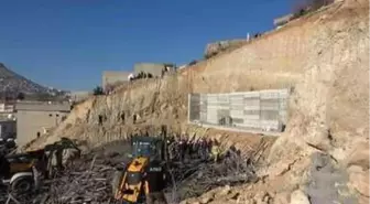 Son dakika haberleri! Bir işçinin hayatını kaybettiği inşaat kaçak çıktı, inşaat sahibi tutuklandı
