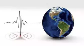 Bolu'da deprem mi oldu? Son dakika deprem mi oldu? AFAD, Kandilli son depremler Bolu Kızılağıl köyü deprem mi oldu?