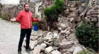 ÇEŞTOB Başkanı Demir: 'Ildır'daki Erythrai Efes kadar önemli bir destinasyon olmalı'
