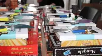 Son dakika haber... Çocuklara yeni yıl hediyesi Çankaya Belediyesi'nden
