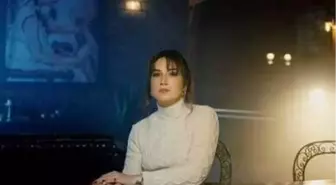 Ece Mumay - Heba şarkı sözleri! Heba sözleri nelerdir? Ece Mumay yeni şarkısı 'Heba' şarkı sözleri! Şarkı hakkında bilgiler