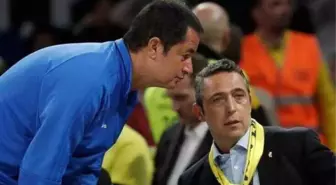 Fenerbahçe ve Hull City'nin Vedat Muriqi savaşı! Ali Koç ile Acun Ilıcalı karşı karşıya geldi