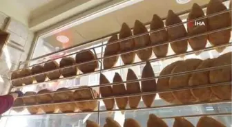 Gümüşhane'de 'askıda dijital ekmek' uygulaması