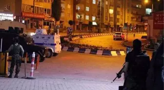 Hakkari'de 11 yer, özel güvenlik bölgesi ilan edildi