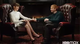 Harry Potter 2022 nerede yayınlanacak? HBO Max'te yayında! Harry Potter Hogwarts'a Dönül Türkiye'de yayınlanacak mı?