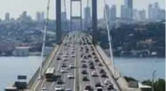 İstanbul'da köprü ve tünel ücretleri belli oldu! Köprülerde artık iki yönlü ücretlendirme yapılacak