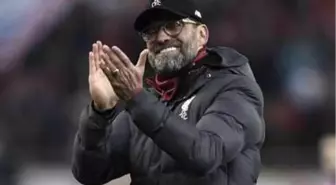 Jürgen Klopp'un korona virüs testi pozitif çıktı